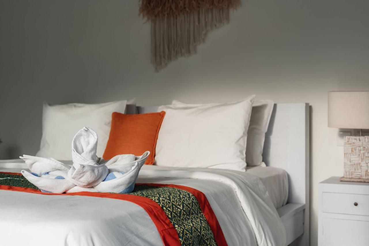 Villa Shanti Bingin Uluwatu Exteriér fotografie
