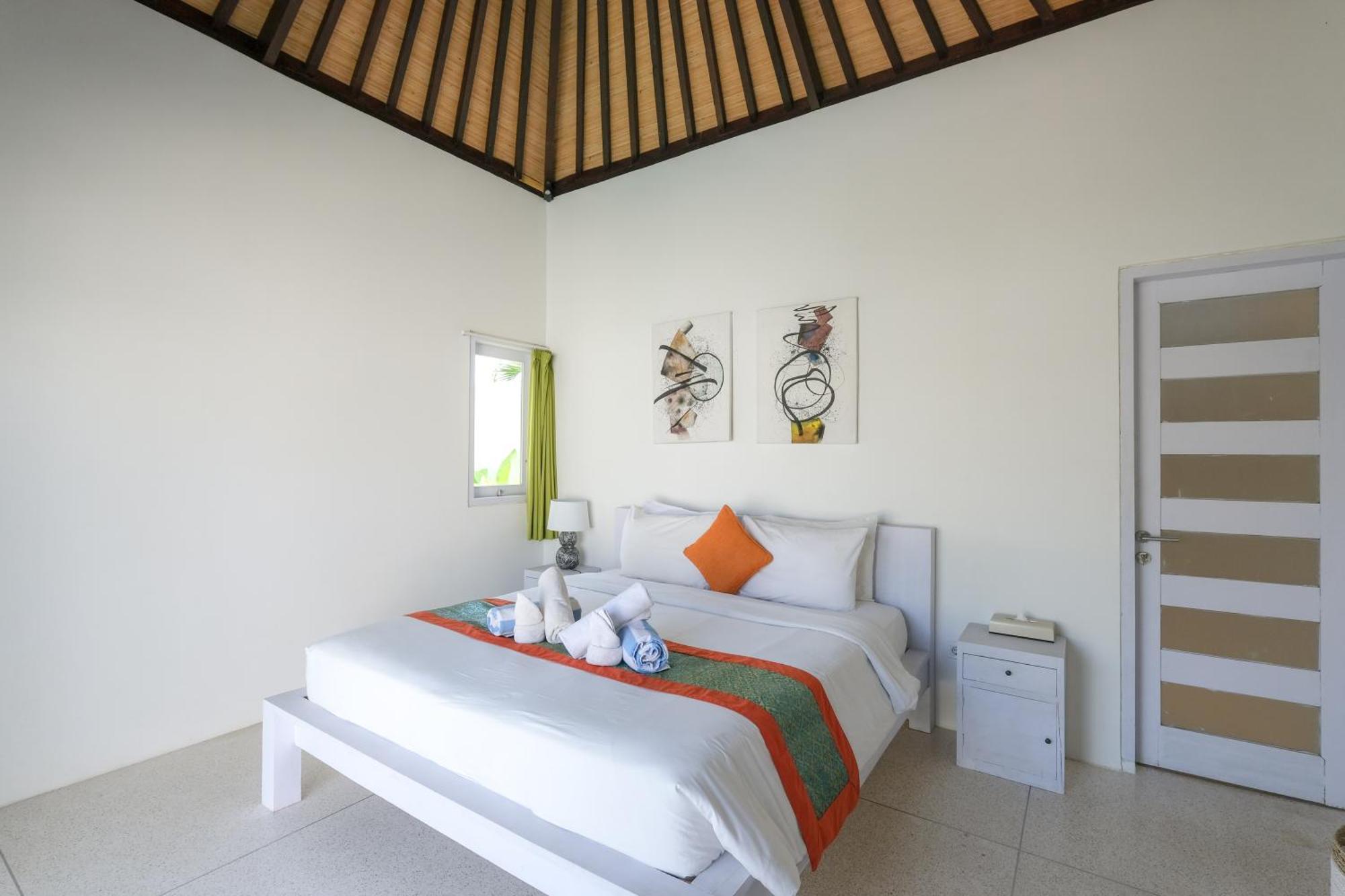 Villa Shanti Bingin Uluwatu Exteriér fotografie